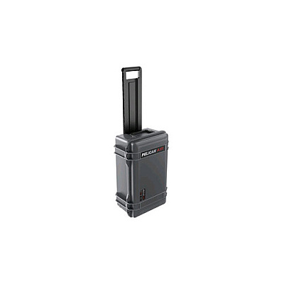 Deployable Systems Pelican 1535trvl Air Case - Charcoal (0153500080185)