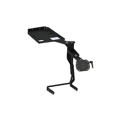 Gamber Johnson 2020+ Ford Utility On-dash With Extens (7160134601)