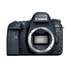 Canon Eos 6d Mk Ii Body Only (1897C002)