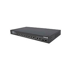 Intellinet 8-port Gigabit Ultra Poe Switch (561327)