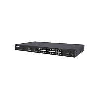 Intellinet 16-port Gigabit Poe+ Switch (561419)