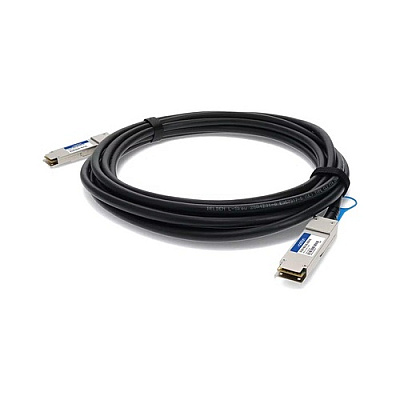 Add-On Juniper Comp Taa 40g-cu Qsfp+ Dac 30cm (EXQSFP40GDC30CMA)