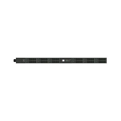 Raritan 3ph 415v Ac 60a 36xc13 12xc19 Switchd 0u (PX35747VV2)