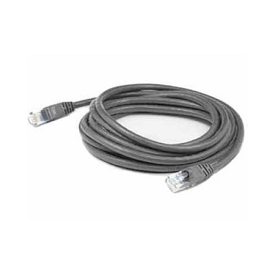 Add-On 10ft Rj-45 M/m Cat6 Gray Cu Patch Cbl (ADD10FSLCAT6GY)