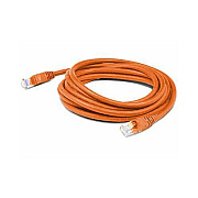Add-On 10ft Rj-45 M/m Cat6 Orange Cu Patch Cbl (ADD10FSLCAT6OE)