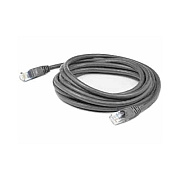 Add-On 14ft Rj-45 M/m Cat6 Gray Cu Patch Cbl (ADD14FCAT6SGY)