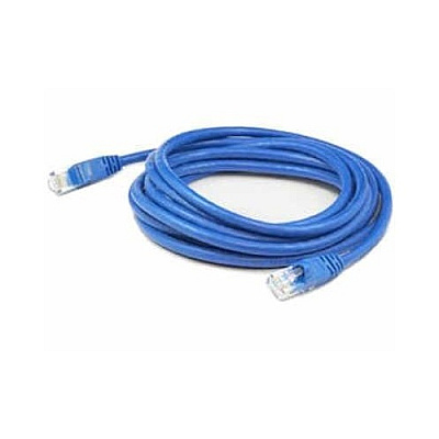 Add-On 20ft Rj-45 M/m Cat6a Blue Cu Patch Cbl (ADD20FCAT6ASBE)