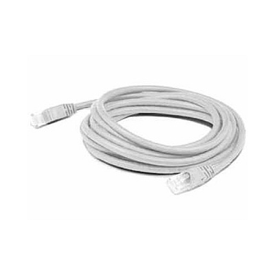 Add-On 2ft Rj-45 M/m Cat6 White Cu Patch Cbl (ADD2FSLCAT6WE)