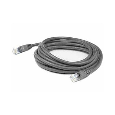 Add-On 35ft Rj-45 M/m Cat6 Gray Cu Patch Cbl (ADD35FCAT6SGY)
