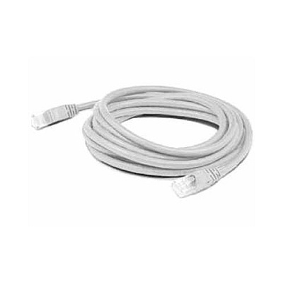 Add-On 35ft Rj-45 M/m Cat6 White Cu Patch Cbl (ADD35FSLCAT6WE)