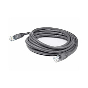 Add-On 40ft Rj-45 M/m Cat6a Gray Cu Patch Cbl (ADD40FCAT6AGY)