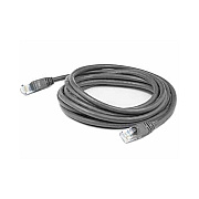 Add-On 40ft Rj-45 M/m Cat6 Gray Cu Patch Cbl (ADD40FSLCAT6GY)
