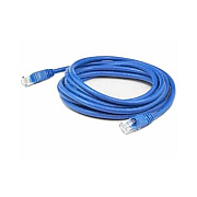 Add-On 50ft Rj-45 M/m Cat6 Blue Cu Patch Cbl (ADD50FCAT6SBE)