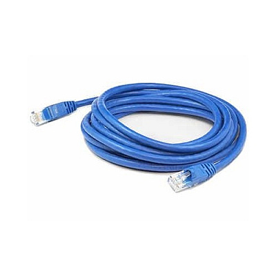 Add-On 75ft Rj-45 M/m Cat6 Blue Cu Patch Cbl (ADD75FCAT6BE)
