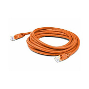 Add-On 7ft Rj-45 M/m Cat6 Orange Cu Patch Cbl (ADD7FSLCAT6OE)