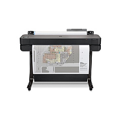 HP Designjet T630 36 Printer (5HB11A#B1K)