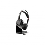 Plantronics Voyager Focus Uc Bt Headset,b825-m,ww (202652-102)
