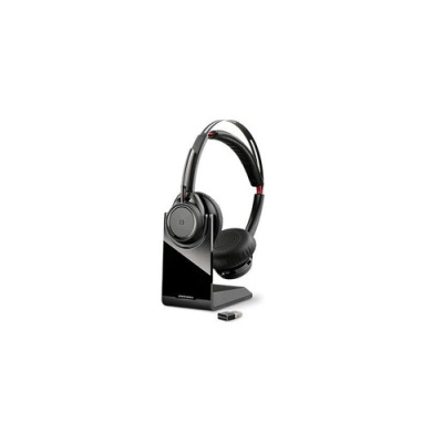 Plantronics Voyager Focus Uc,b825 Usb-c,ww (211709101)