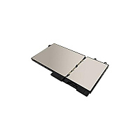 Total Micro Technologies Total Micro Battery, Dell Latitude 5400, 5410, 5500 - 3-cell 51whr (451BCIQTM)