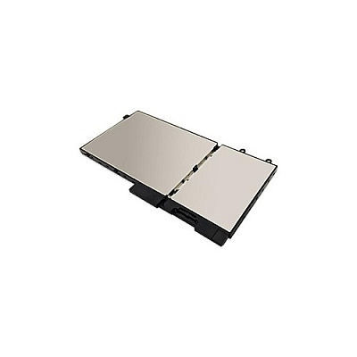 Total Micro Technologies Total Micro Battery, Dell Latitude 5400, 5410, 5500 - 3-cell 51whr (451BCIQTM)