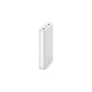 Belkin 20k Pwr Bnk,15w Usbc In,usba Out,wht (BPB003BTWT)