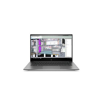 HP Zbcg7 I7-10850h 15.6 16gb/512 Pc (26V44UA#ABA)