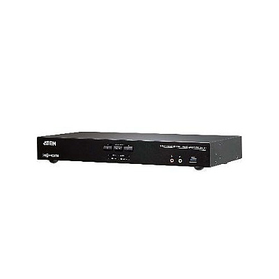 Aten 2-port Usb 3.0 4k Hdmi Dual-display (CS1842)