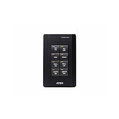 Aten Environment Control System Pad (black) (VK01001)