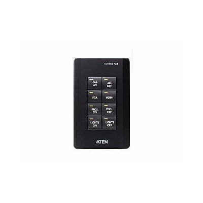Aten Environment Control System Pad (black) (VK01001)