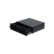 Accu-Tech 3u Cable Storage Drawers (3UDRAWER162)