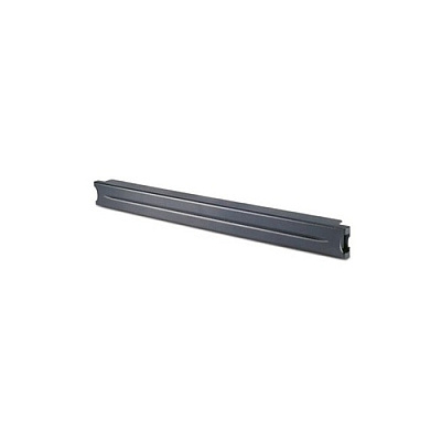 Accu-Tech 1u 19 Black Modular Toolless Airflow Ma (AR8136BLK200)