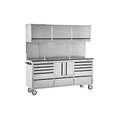 Accu-Tech Datacenter Tool Cabinet (OEMTOOLS 24615)