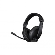 Adesso Usb Stereo Headset With Microphone (XTREAMH5U)