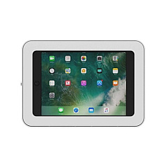 The Joy Factory Encl For Ipad 9.7 6th/5th Gen Air Wht (KAA100W)