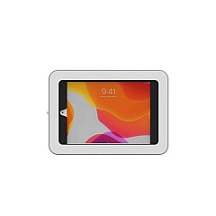 The Joy Factory Encl For Ipad 10.2 7th Gen Wht (KAA110W)