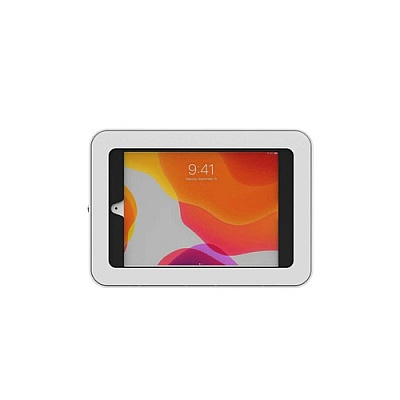 The Joy Factory Encl For Ipad 10.2 7th Gen Wht (KAA110W)