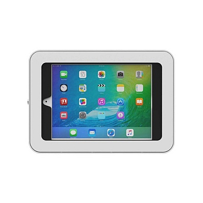 The Joy Factory Encl For Ipad Air 3/pad Pro 10.5 Wht (KAA600W)