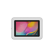 The Joy Factory Encl For Galaxy Tab A 10.1 2019 Wht (KAS300W)