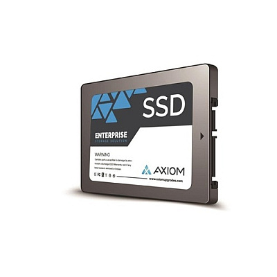 Axiom 7.68tb Ep450 Enterprise Sff Ssd (SSDEP457T6AX)