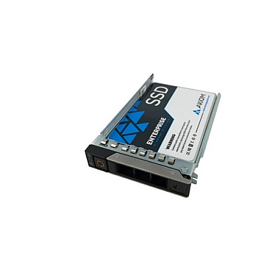 Axiom 7.68tb Ep450 Sff Ssd For Dell (SSDEP45DJ7T6AX)