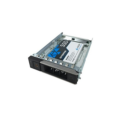 Axiom 7.68tb Ep450 Lff Ssd For Dell (SSDEP45DK7T6AX)