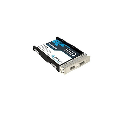 Axiom 7.68tb Ep450 Sff Ssd For Cisco (SSDEP45M57T6AX)