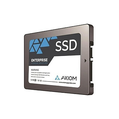 Axiom 800gb Ep550 Enterprise Sff Ssd (SSDEP55800AX)