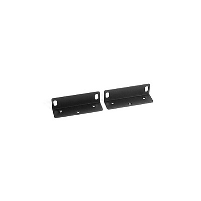 Black Box Kvm Switch Rackmount Kit - Single-head, 16-port, Gsa, Taa If Outside Tape Is Not Broken (SKVMBRKT8PSH16)