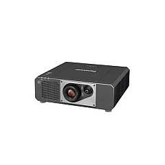 Panasonic 6,000 Lumens, 1dlp, Wuxga Resolution (PTFRZ60BU7)
