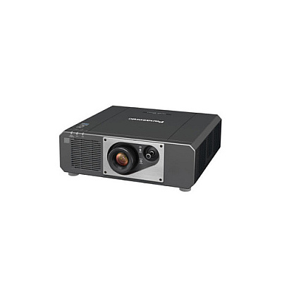 Panasonic 6,000 Lumens, 1dlp, Wuxga Resolution (PTFRZ60BU7)