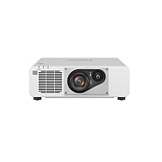 Panasonic 6,000 Lumens, 1dlp, Wuxga Resolution (PTFRZ60WU7)