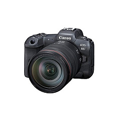 Canon Eos R5 + Rf24-105mm F4 L Is Usm Ki (4147C013)