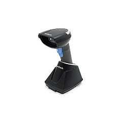 Unitech Ms851b, Esd, Bt, 1d Laser, Usb, W Cradle (MS851SUBB0CLG)