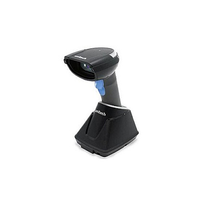 Unitech Ms851b, Esd, Bt, 1d Laser, Usb, W Cradle (MS851SUBB0CLG)